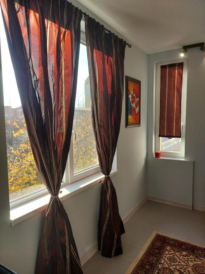 Cozy Spot By The Lions' Bridge Apartment Sofia Ngoại thất bức ảnh