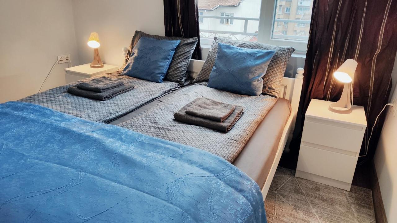 Cozy Spot By The Lions' Bridge Apartment Sofia Ngoại thất bức ảnh