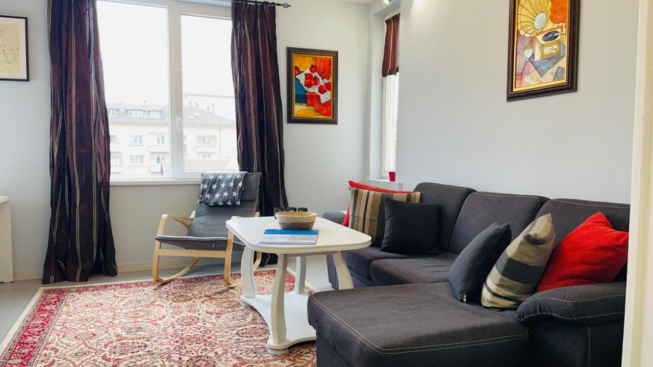 Cozy Spot By The Lions' Bridge Apartment Sofia Ngoại thất bức ảnh